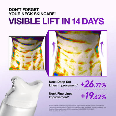 Korean 2-in-1 Collagen Retinol GuaSha Sculpting Cream